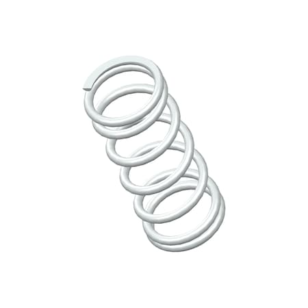 Approved Vendor Compression Spring, O= .281, L= .69, W= .031 G109976661